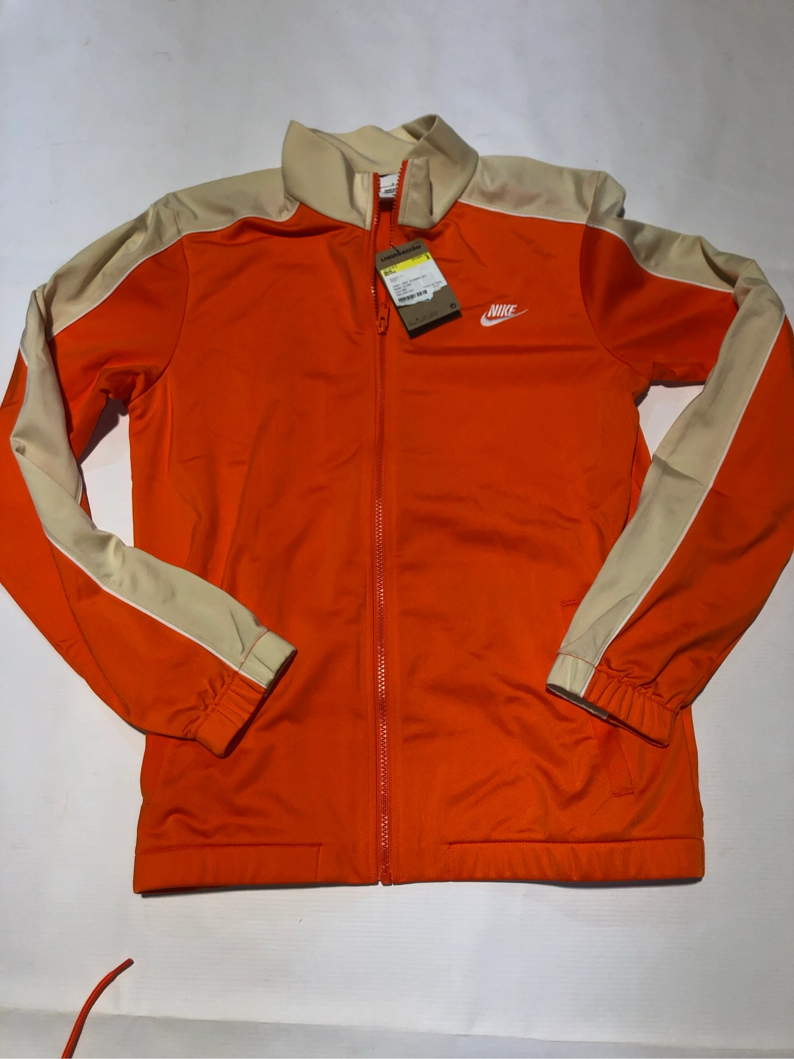 Nike sportkleding trainingspak maat S – photo 2